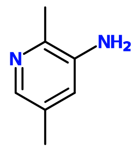 (image for) MCYD0297 2,5-Dimethyl-pyridin-3-ylamine